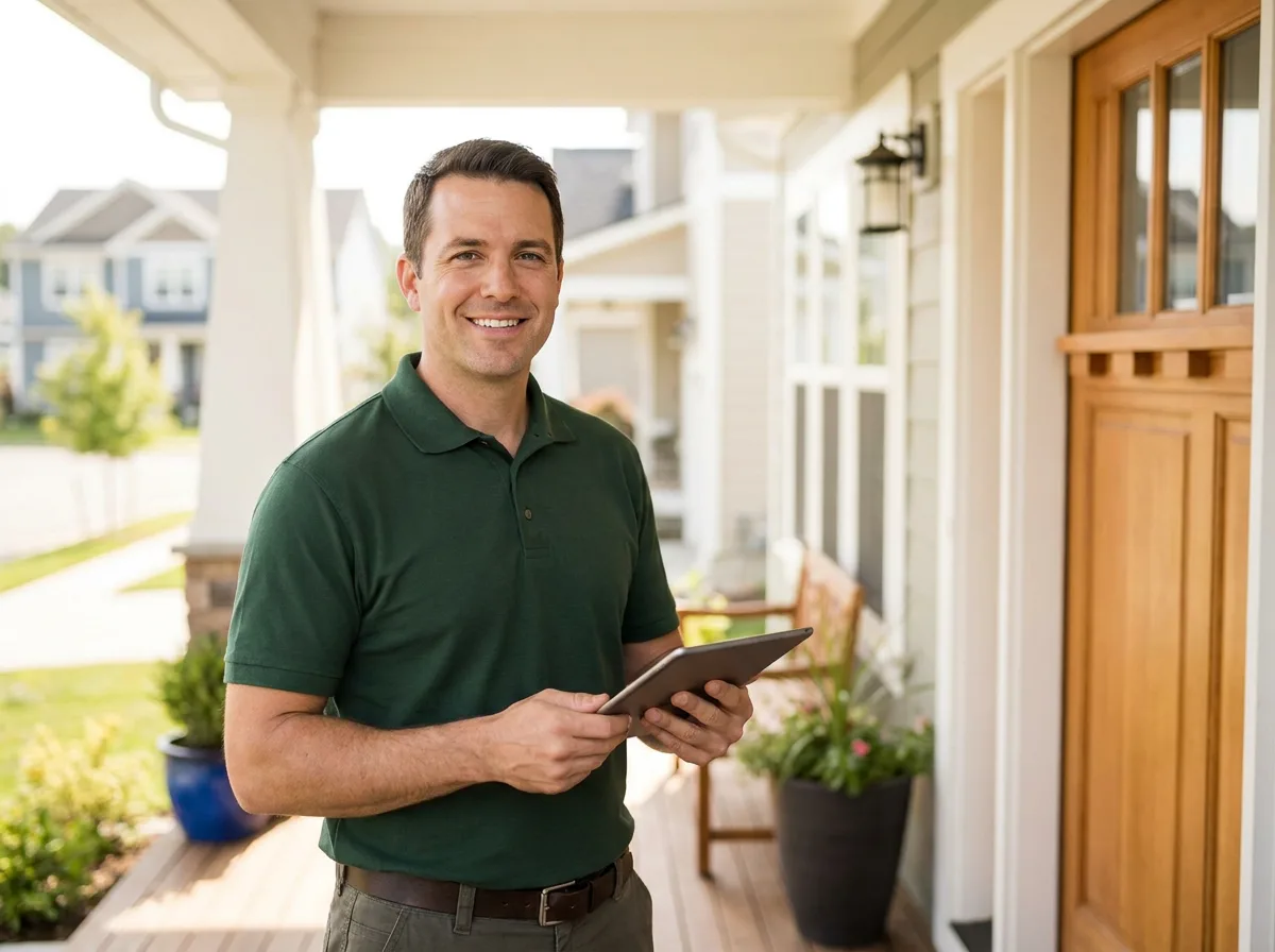 Pest control FAQs for Coin, IA